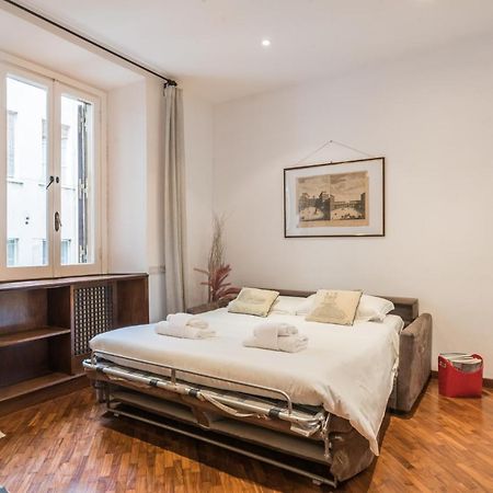 The Best Rent - Three-Bedroom Apartment Near Villa Borghese Roma Exterior foto